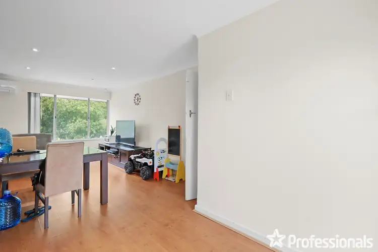 Third view of Homely apartment listing, 6/45 Probert Rd, Thornlie WA 6108