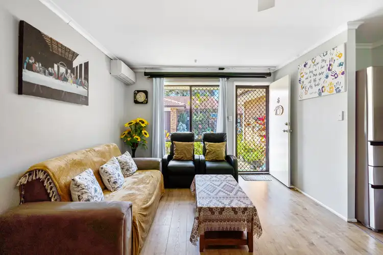 Third view of Homely unit listing, 6/7 Cleopatra Street, Kingston QLD 4114