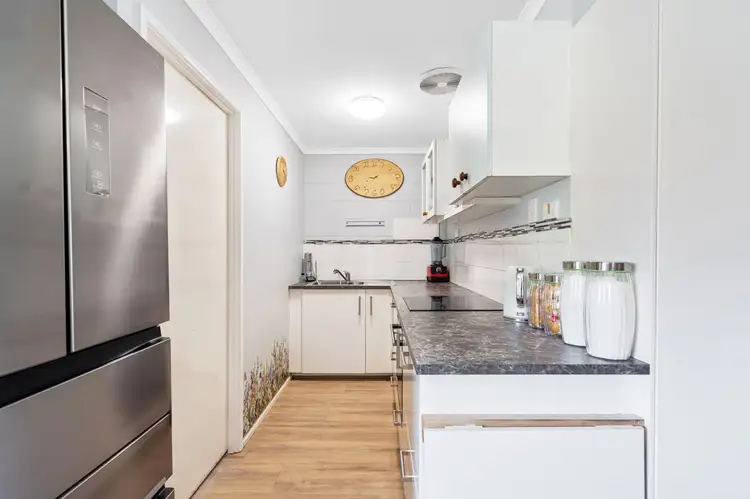 Fourth view of Homely unit listing, 6/7 Cleopatra Street, Kingston QLD 4114