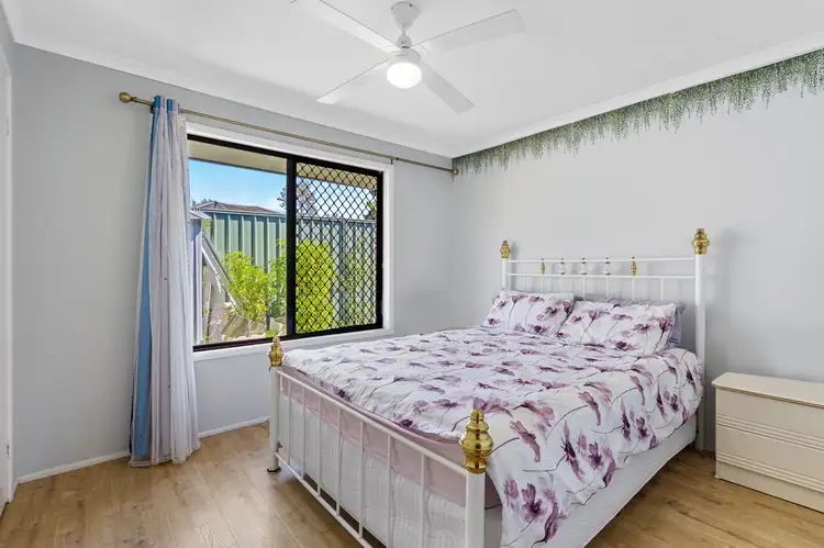 Sixth view of Homely unit listing, 6/7 Cleopatra Street, Kingston QLD 4114