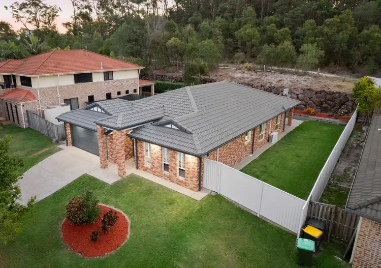 Main view of Homely house listing, 10 Southern Lights Drive, Pimpama QLD 4209