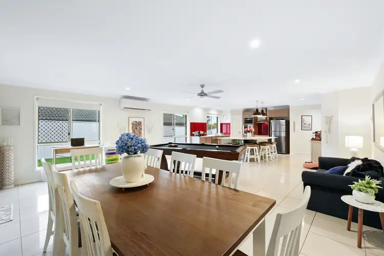 Third view of Homely house listing, 10 Southern Lights Drive, Pimpama QLD 4209