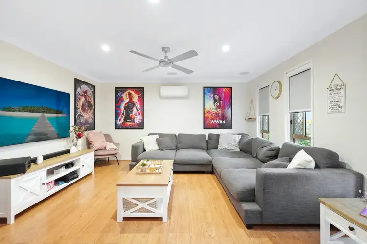 Fifth view of Homely house listing, 10 Southern Lights Drive, Pimpama QLD 4209