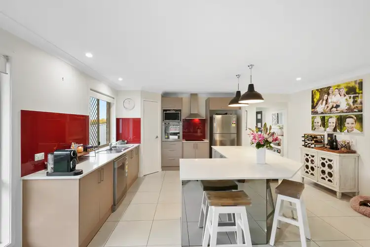 Sixth view of Homely house listing, 10 Southern Lights Drive, Pimpama QLD 4209