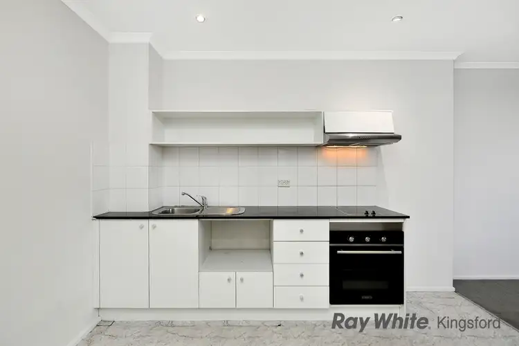 Second view of Homely studio listing, 46/35 Alison Road, Kensington NSW 2033
