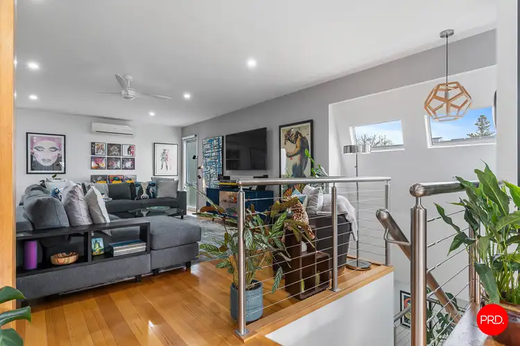 Fifth view of Homely house listing, 32A Uley Street, Bendigo VIC 3550