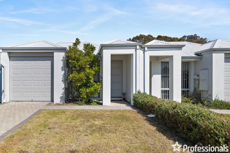 Main view of Homely house listing, 6B Tigereye Avenue, Byford WA 6122