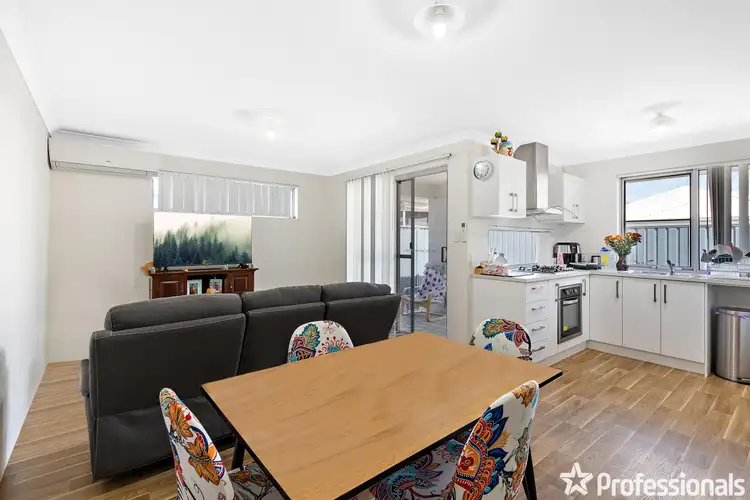 Third view of Homely house listing, 6B Tigereye Avenue, Byford WA 6122