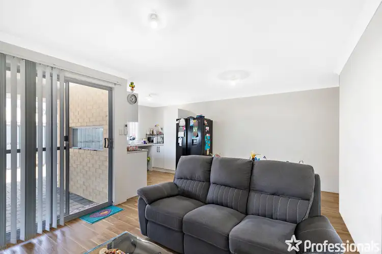 Fifth view of Homely house listing, 6B Tigereye Avenue, Byford WA 6122