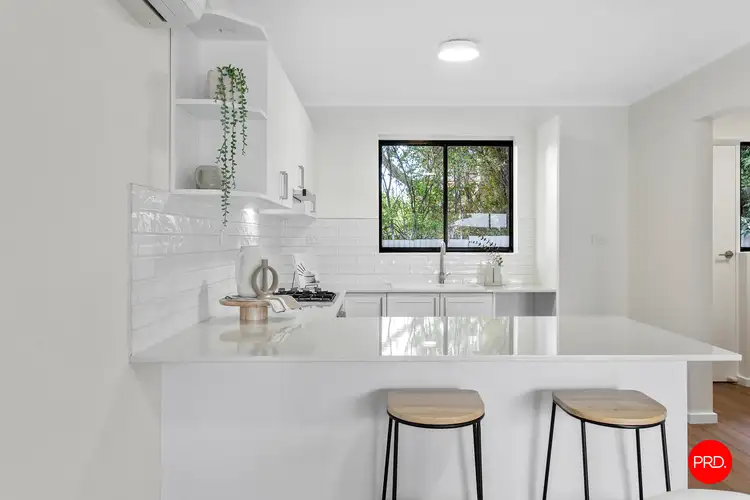 Fifth view of Homely house listing, 2A Houston Street, Flora Hill VIC 3550