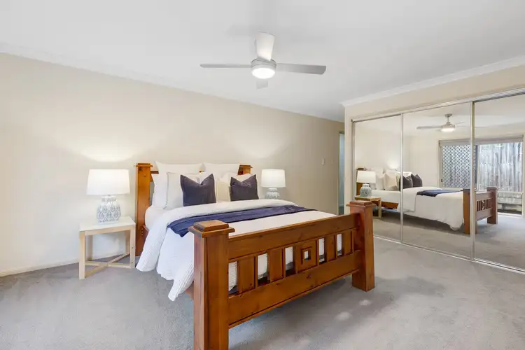 Fourth view of Homely house listing, 109 Kurrajong Drive, Warner QLD 4500