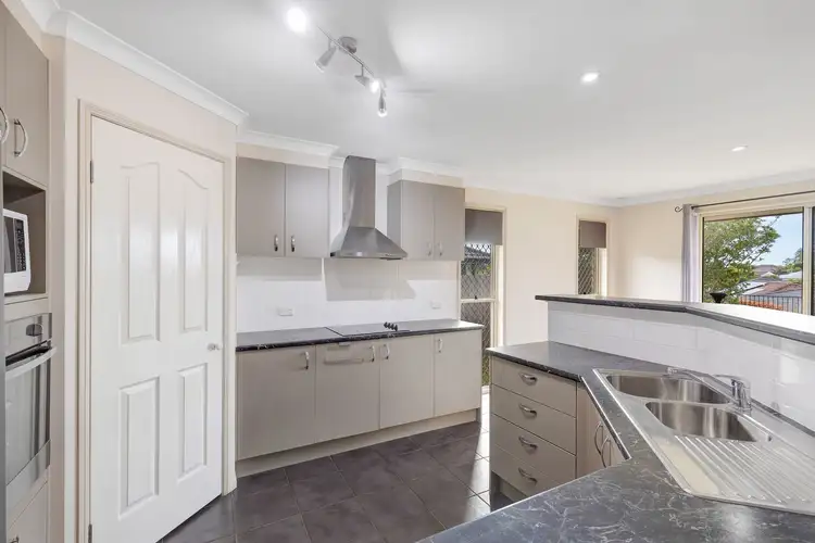 Sixth view of Homely house listing, 109 Kurrajong Drive, Warner QLD 4500