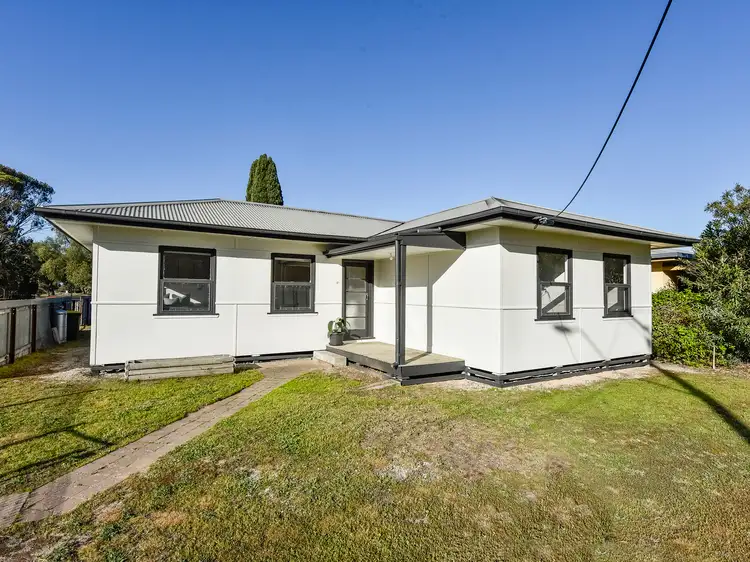 Main view of Homely house listing, 23 Railway Terrace, Keith SA 5267