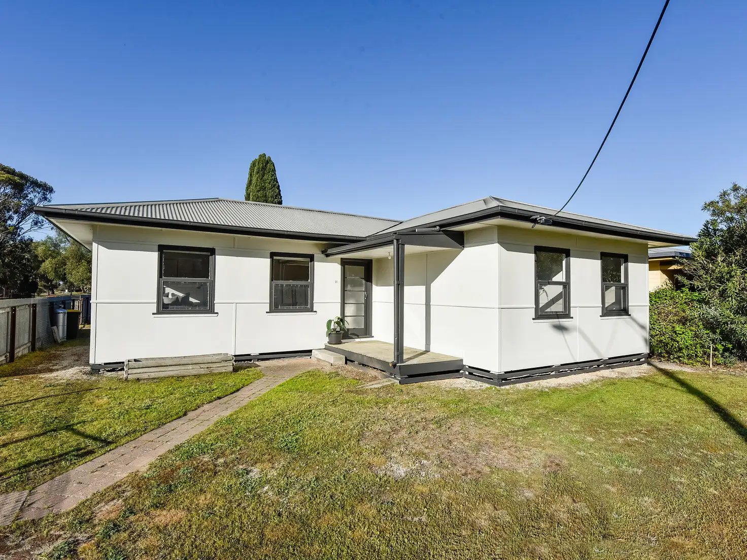 Main view of Homely house listing, 23 Railway Terrace, Keith SA 5267