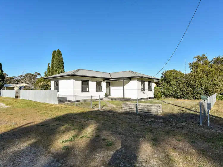 Second view of Homely house listing, 23 Railway Terrace, Keith SA 5267