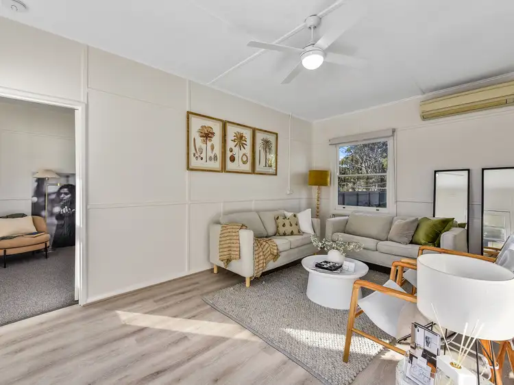Third view of Homely house listing, 23 Railway Terrace, Keith SA 5267