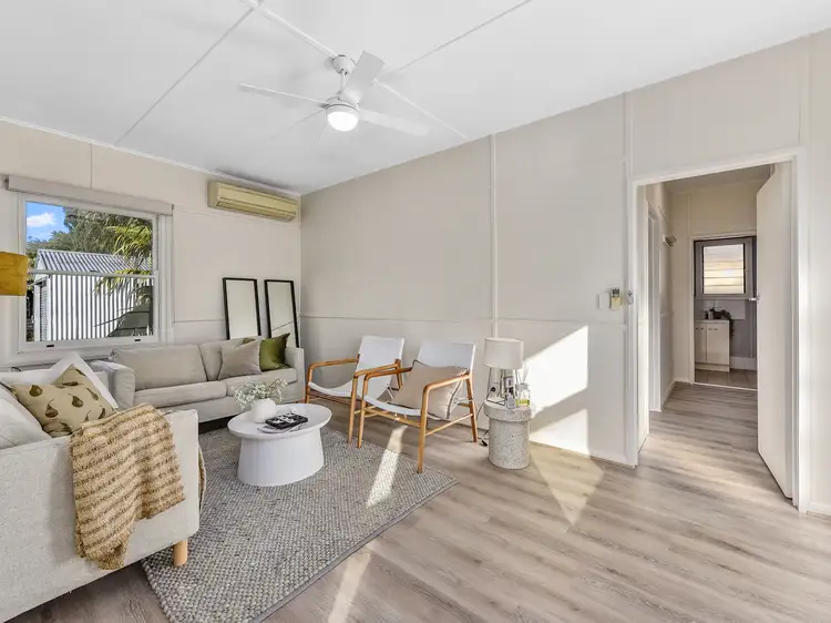 Fourth view of Homely house listing, 23 Railway Terrace, Keith SA 5267