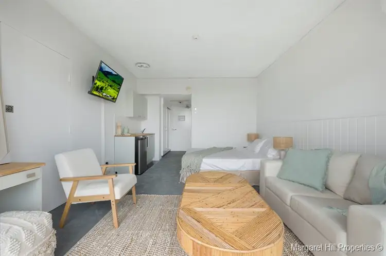 Second view of Homely unit listing, 110-111/75 The Strand, North Ward QLD 4810