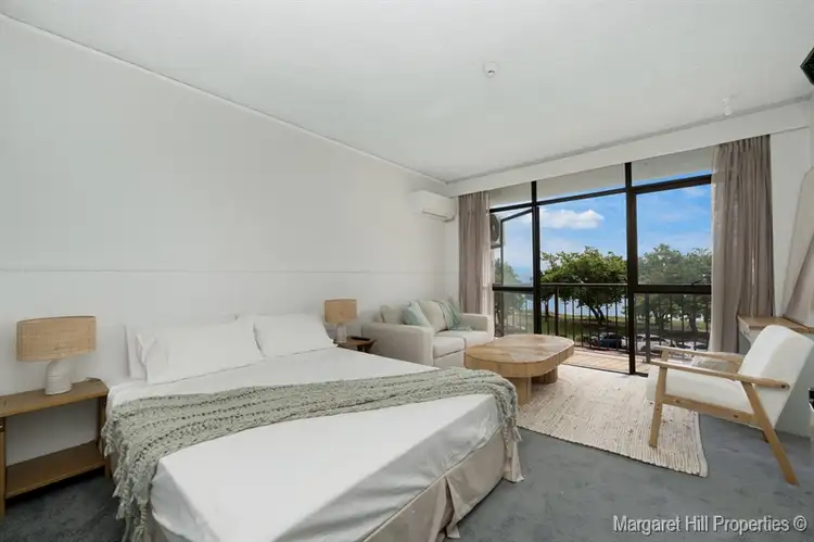 Fourth view of Homely unit listing, 110-111/75 The Strand, North Ward QLD 4810