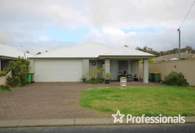 Main view of Homely house listing, 34 Jubilee Road, Glen Iris WA 6230