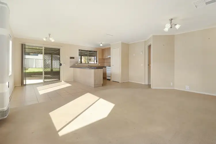Second view of Homely house listing, 3 Butterworth Place, Wodonga VIC 3690