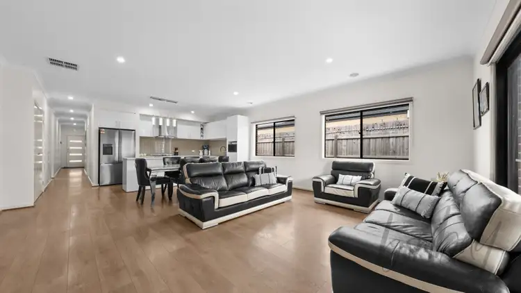 Fifth view of Homely house listing, 16 Blackberry Street, Mickleham VIC 3064