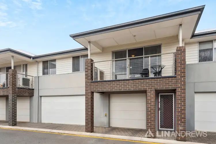 8 Chambri Lane, Andrews Farm SA 5114