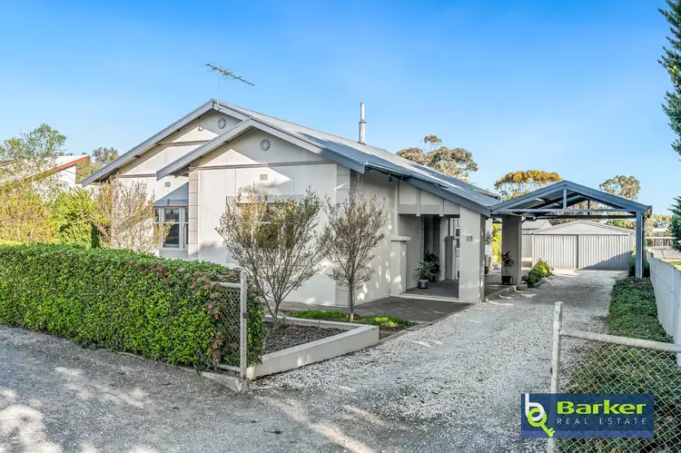 18 Coulls Street, Freeling SA 5372