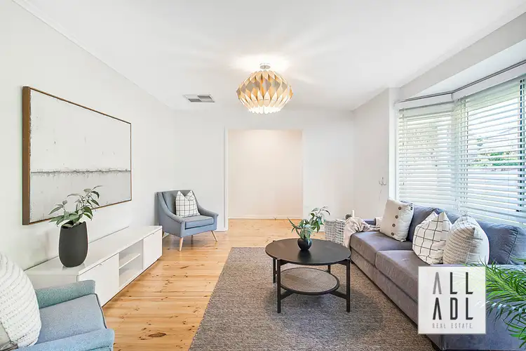 Third view of Homely house listing, 27 Audrey Crescent, Valley View SA 5093