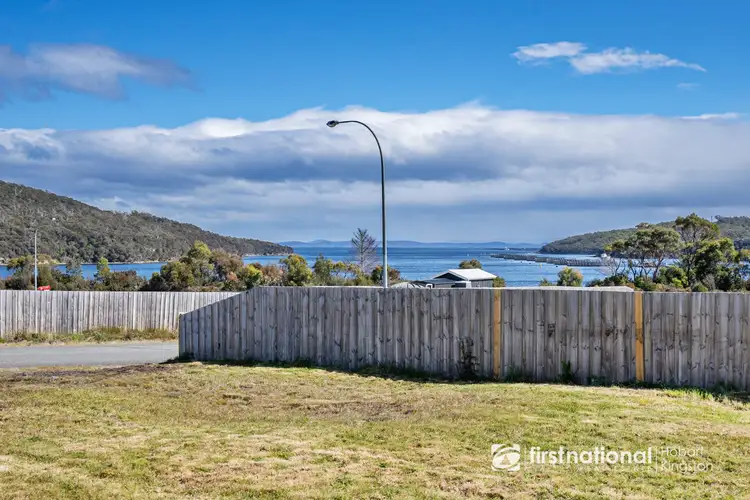 Fourth view of Homely land listing, 7 Cartela Drive, Nubeena TAS 7184