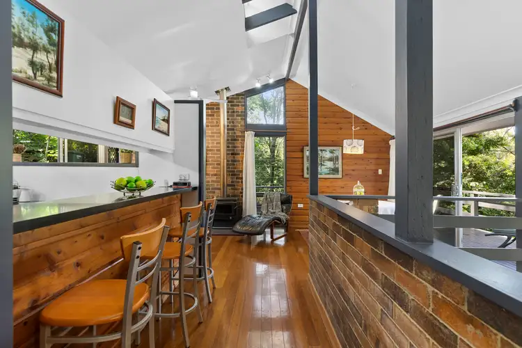 Main view of Homely house listing, 135 Kylie Avenue, Ferny Hills QLD 4055