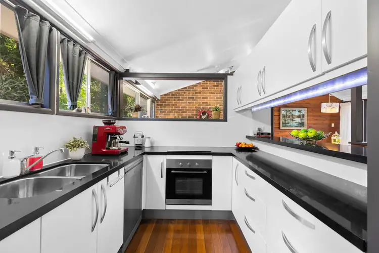Fourth view of Homely house listing, 135 Kylie Avenue, Ferny Hills QLD 4055