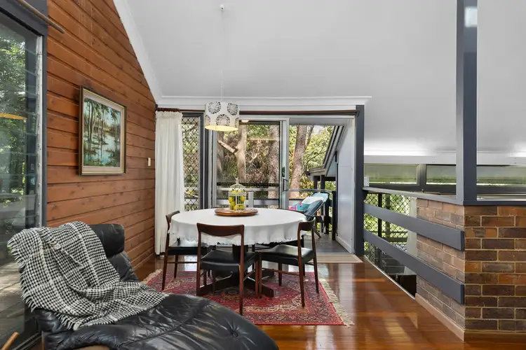 Fifth view of Homely house listing, 135 Kylie Avenue, Ferny Hills QLD 4055