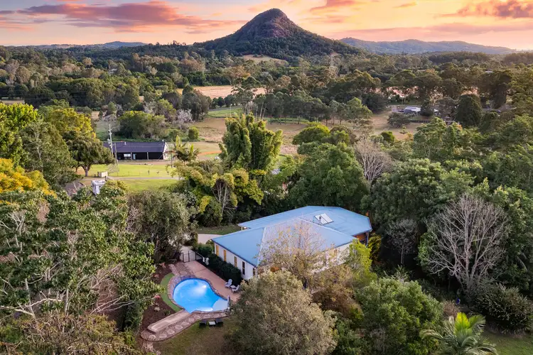 Fourth view of Homely house listing, 21 Saunders Drive, Cooran QLD 4569