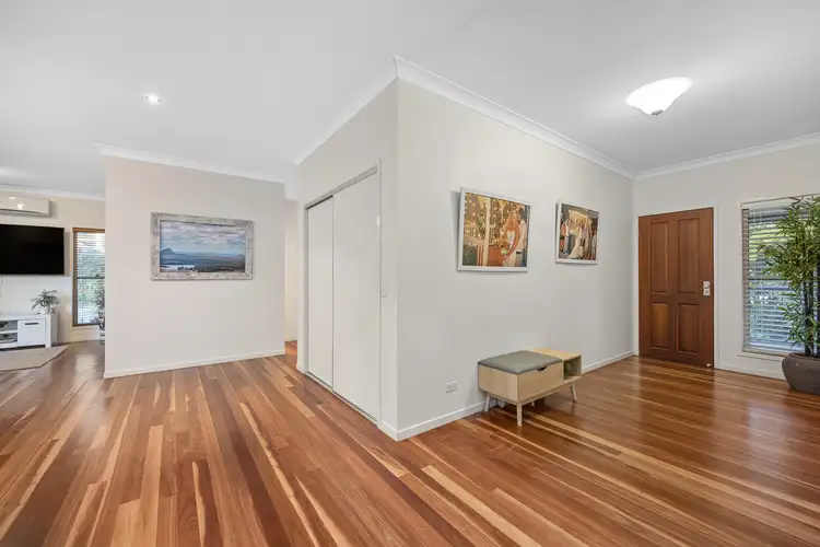 Sixth view of Homely house listing, 21 Saunders Drive, Cooran QLD 4569