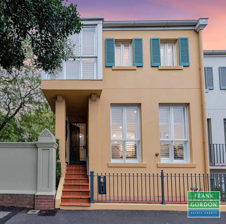 38 Princes Street, Port Melbourne VIC 3207