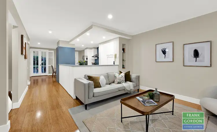 Fourth view of Homely house listing, 38 Princes Street, Port Melbourne VIC 3207