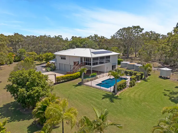 333 Condor Drive, Sunshine Acres QLD 4655
