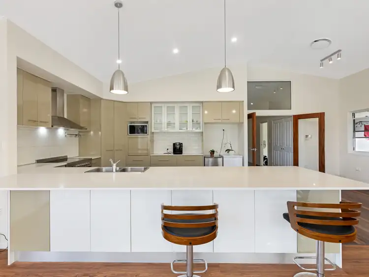 Sixth view of Homely house listing, 333 Condor Drive, Sunshine Acres QLD 4655