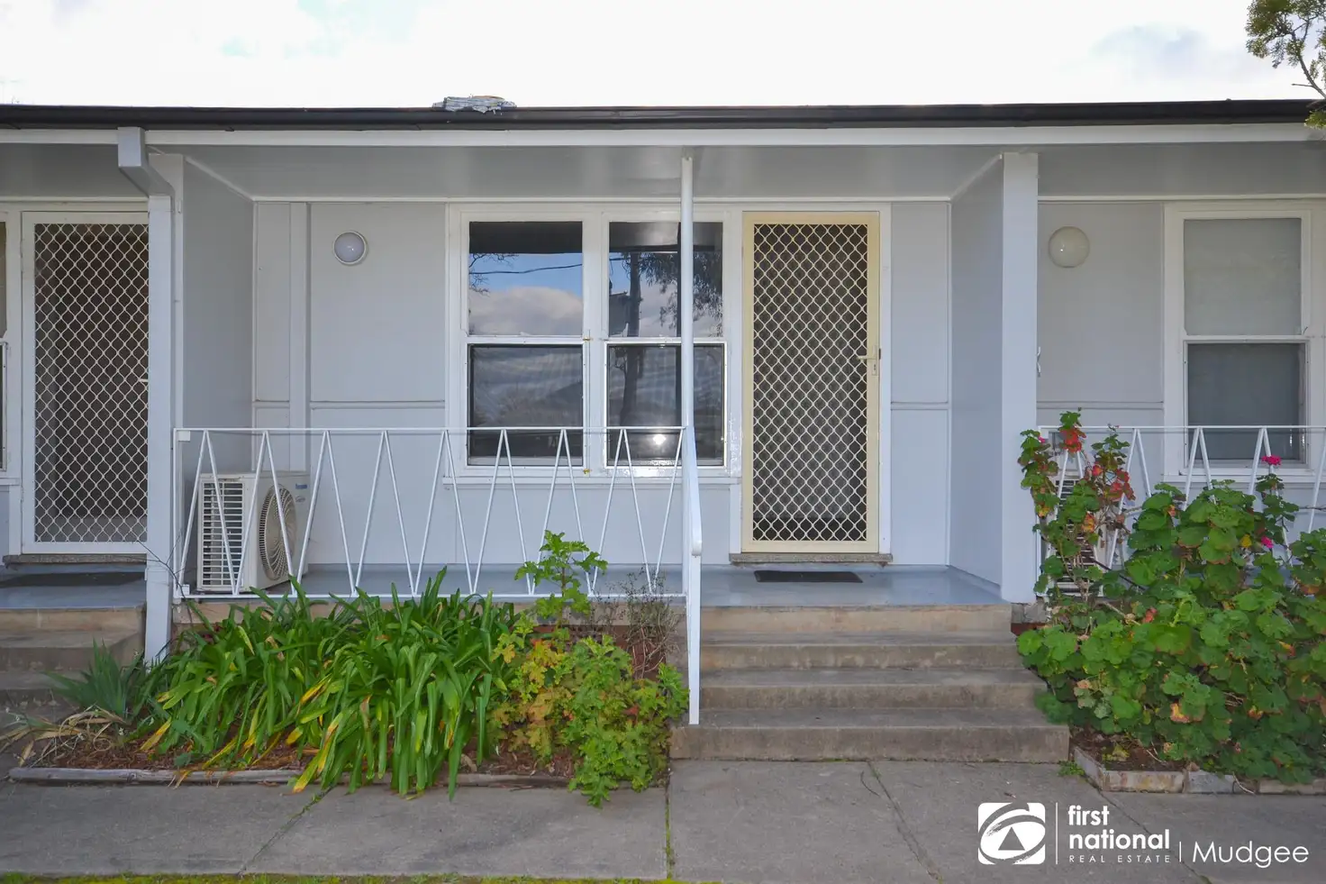 Main view of Homely unit listing, 3/4 Mulgoa Way, Mudgee NSW 2850