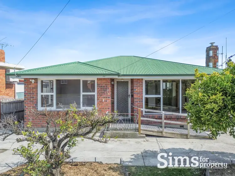 12 Norfolk Street, St Leonards TAS 7250