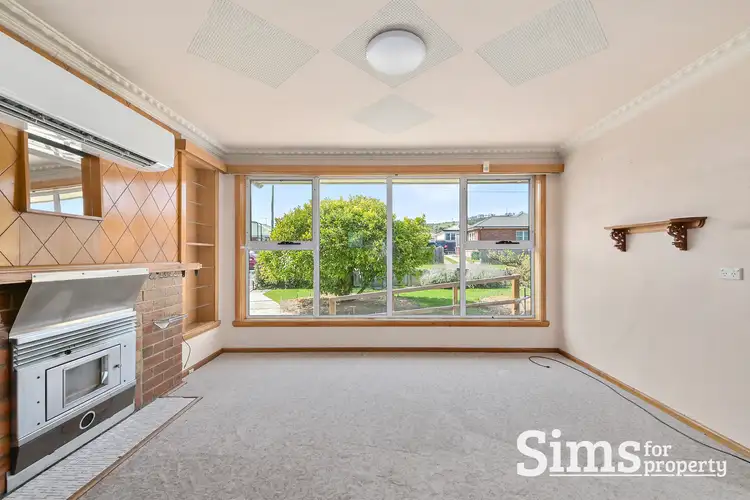 Second view of Homely house listing, 12 Norfolk Street, St Leonards TAS 7250