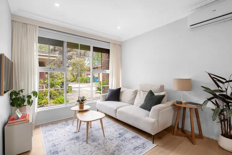 Second view of Homely unit listing, 5/13-15 Gordon Street, Balwyn VIC 3103