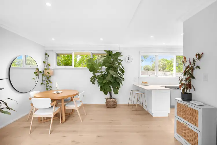 Third view of Homely unit listing, 5/13-15 Gordon Street, Balwyn VIC 3103