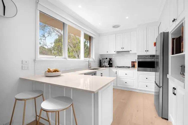 Fourth view of Homely unit listing, 5/13-15 Gordon Street, Balwyn VIC 3103