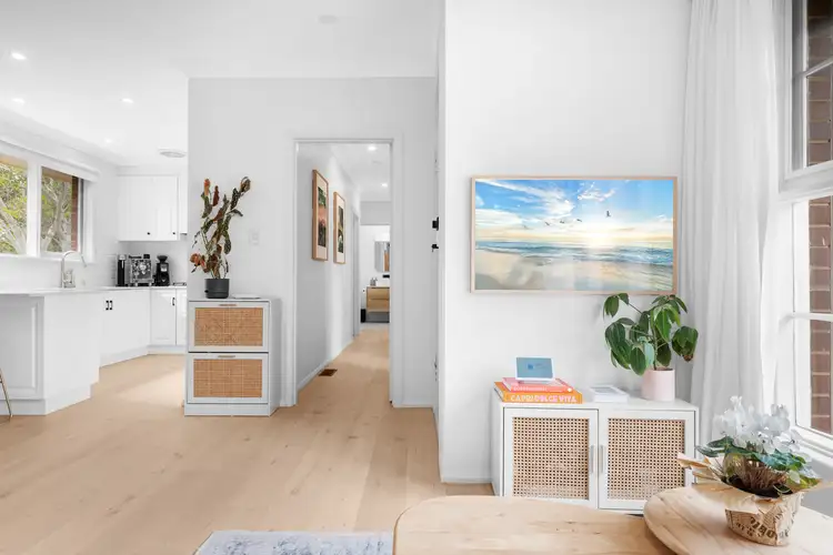 Fifth view of Homely unit listing, 5/13-15 Gordon Street, Balwyn VIC 3103