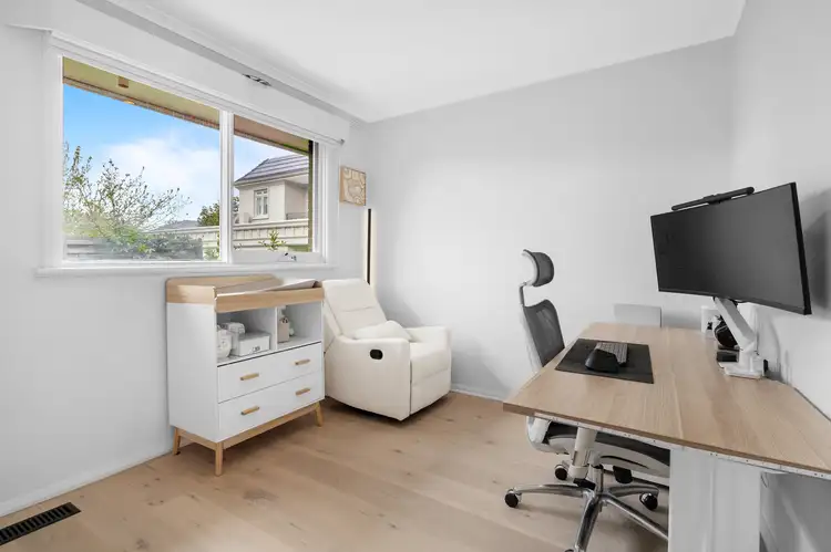Sixth view of Homely unit listing, 5/13-15 Gordon Street, Balwyn VIC 3103