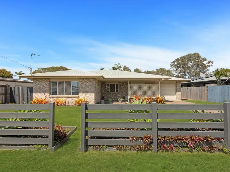 65 Oleander Avenue, Kawungan QLD 4655