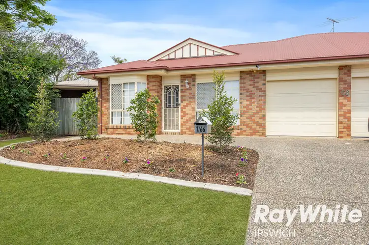 Main view of Homely apartment listing, 1/66 Kingston Drive, Flinders View QLD 4305