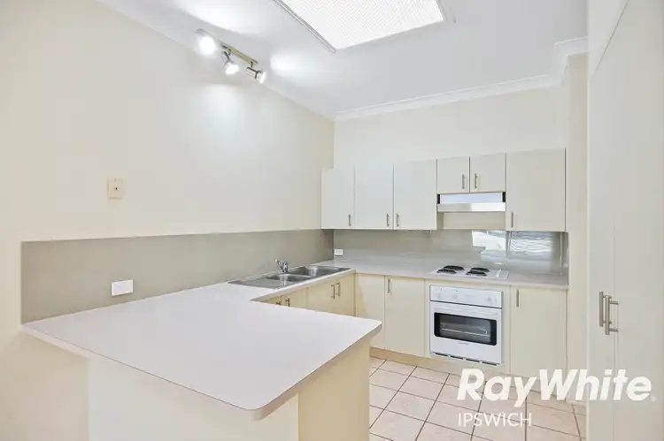 Second view of Homely apartment listing, 1/66 Kingston Drive, Flinders View QLD 4305